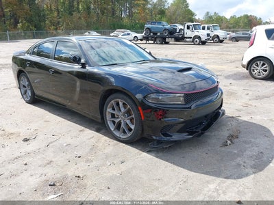 DODGE CHARGER 2023