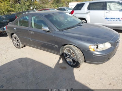 VOLVO S60 2006