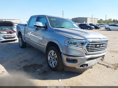 RAM 1500 2022
