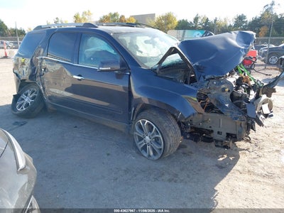 GMC ACADIA 2015