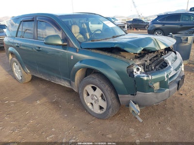 SATURN VUE 2006