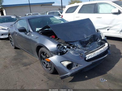 SCION FR-S 2013