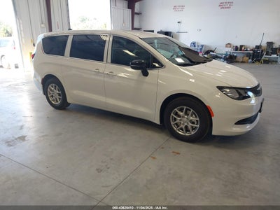 CHRYSLER VOYAGER 2026