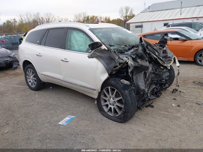 BUICK ENCLAVE 2013