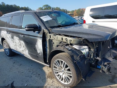 FORD EXPEDITION 2023