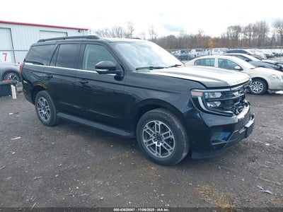 FORD EXPEDITION 2025