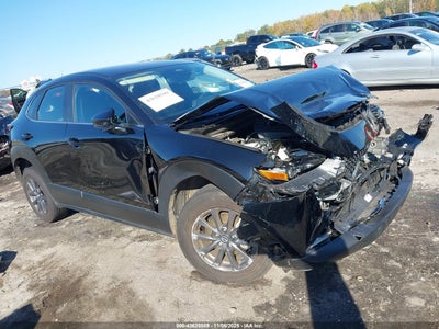 MAZDA CX-30 2025