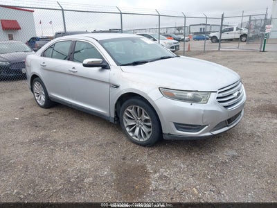 FORD TAURUS 2013