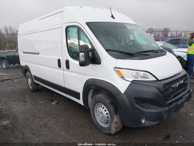 RAM PROMASTER 2500 2025