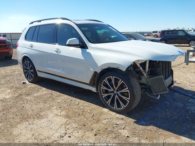 BMW X7 2020