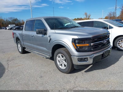 FORD F-150 2025