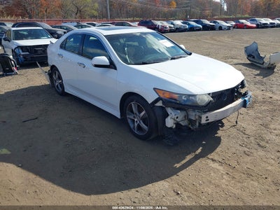 ACURA TSX 2014