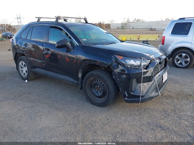TOYOTA RAV4 2019