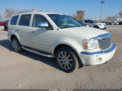 CHRYSLER ASPEN 2008