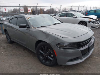 DODGE CHARGER 2023