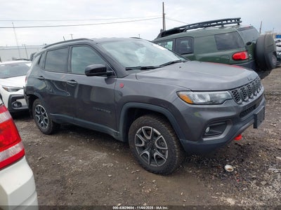 JEEP COMPASS 2024