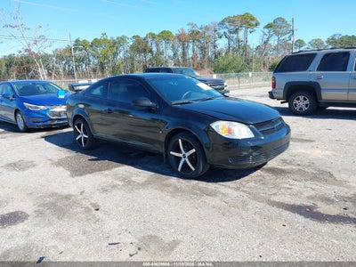 CHEVROLET COBALT 2009
