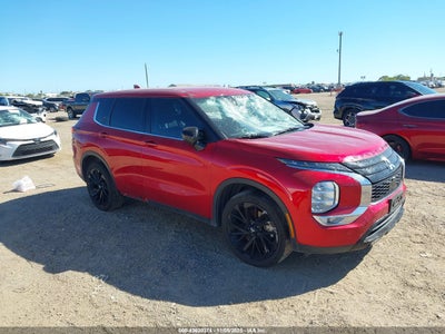 MITSUBISHI OUTLANDER 2023