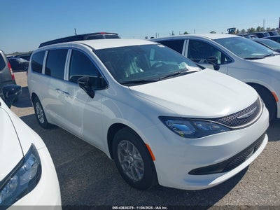 CHRYSLER VOYAGER 2026