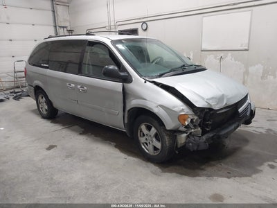 DODGE GRAND CARAVAN 2005