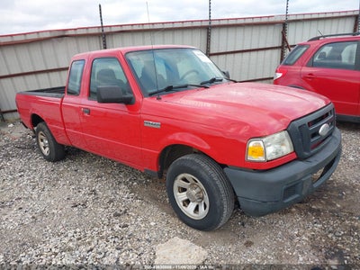 FORD RANGER 2006