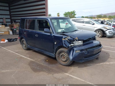 SCION XB 2005