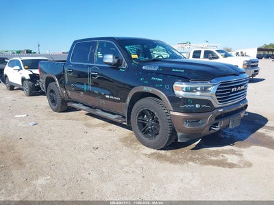 RAM 1500 2020