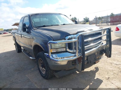 FORD F-350 2004