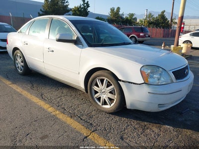 FORD FIVE HUNDRED 2006