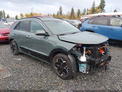 KIA NIRO EV 2024