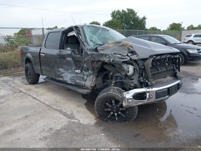 FORD F-150 2017