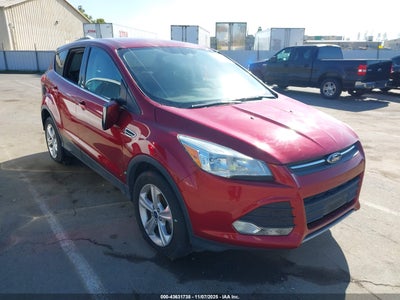 FORD ESCAPE 2013
