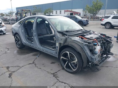 HONDA ACCORD HYBRID 2023