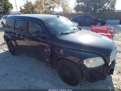 CHEVROLET HHR 2009