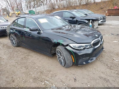 BMW 330I 2020
