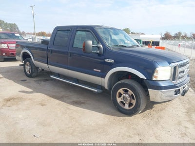 FORD F-250 2005