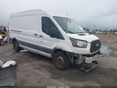 FORD TRANSIT-150 2016