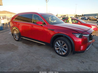 MAZDA CX-90 2024
