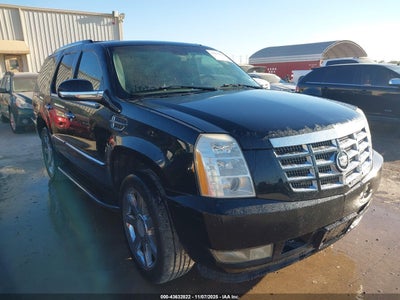CADILLAC ESCALADE 2007
