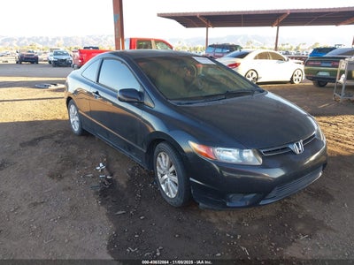 HONDA CIVIC 2006