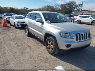 JEEP GRAND CHEROKEE 2013