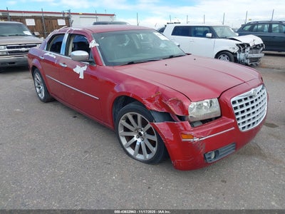 CHRYSLER 300 2010