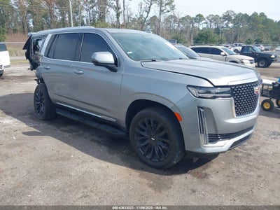 CADILLAC ESCALADE 2024