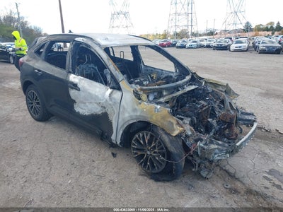 FORD ESCAPE 2024