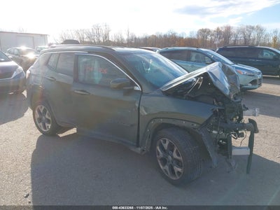 JEEP COMPASS 2019