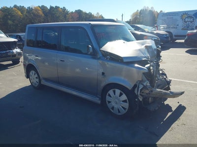 SCION XB 2006