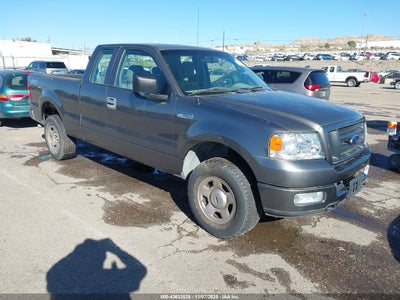 FORD F-150 2005