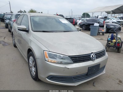 VOLKSWAGEN JETTA 2014