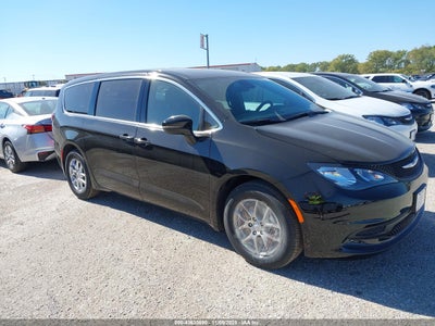 CHRYSLER VOYAGER 2026