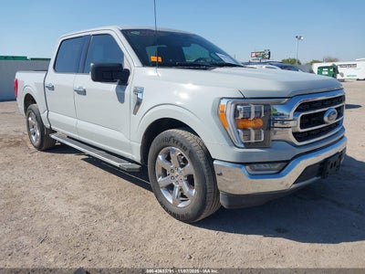 FORD F-150 2023